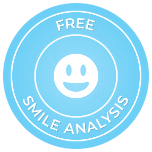 Free Smile Analysis Brace Connection in Downey, CA