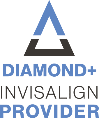 Diamond Invisalign Provider Brace Connection in Downey, CA