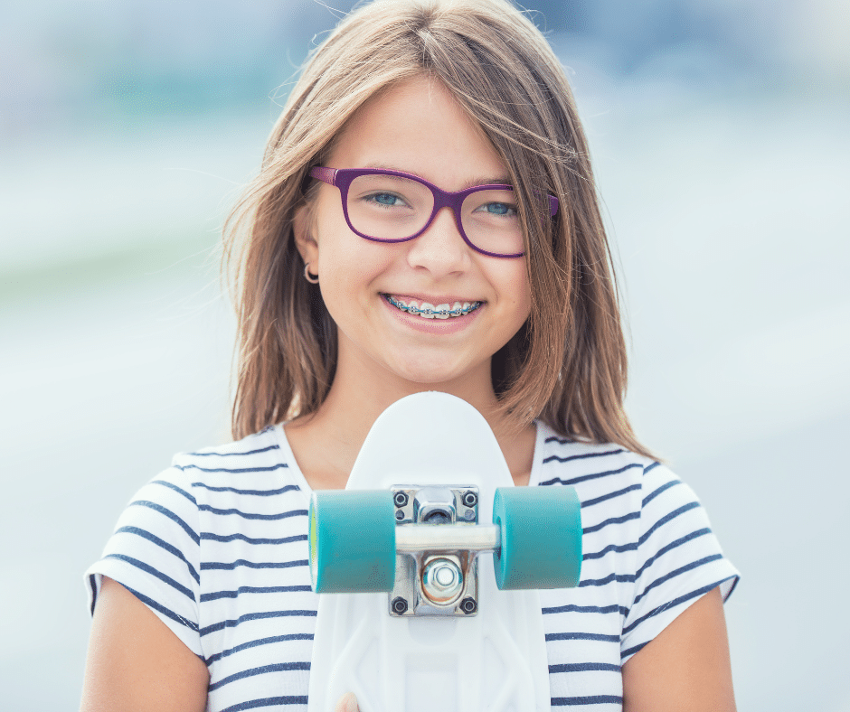 What Age Should a Child See an Orthodontist? Brace Connection Downey CA
