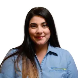 Meet The Team - Gaby at Brace Connection in Downey, CA