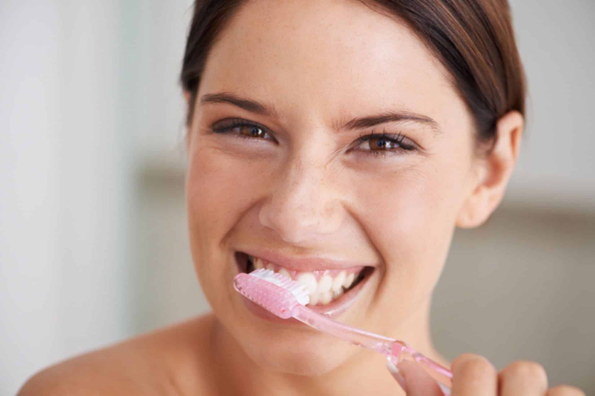 How to Maintain Fresh Breath With Braces or Invisalign Brace Connection in Downey, CA