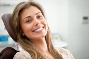 Can Adults Get Braces With Dental Implants in Downey, CA? Brace Connection