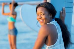 Can You Enjoy Summer Activities With Braces in Downey, CA? Brace Connection