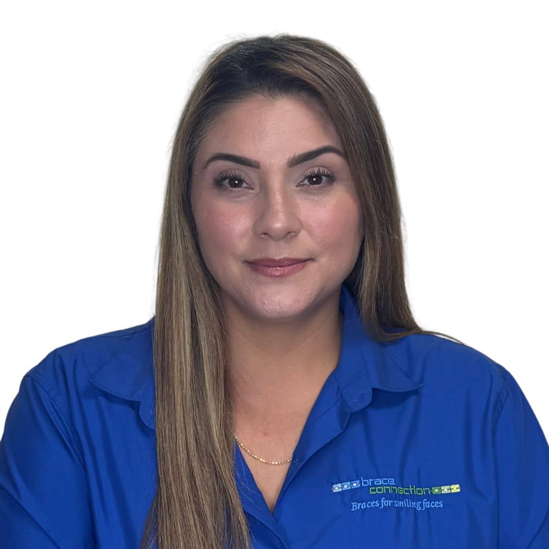 Meet The Team - Gaby at Brace Connection in Downey, CA