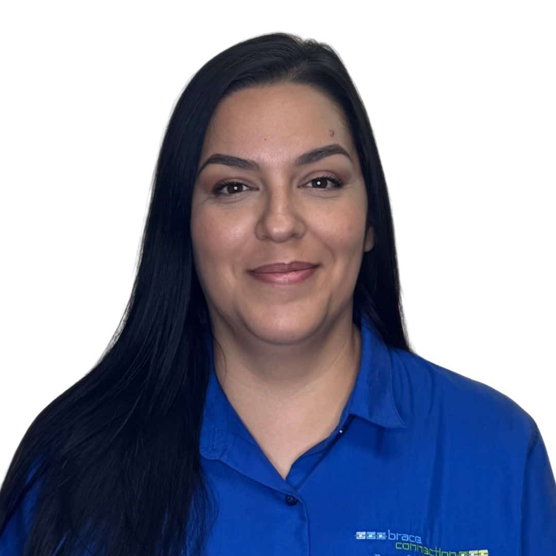 Meet The Team - Marisol at Brace Connection in Downey, CA